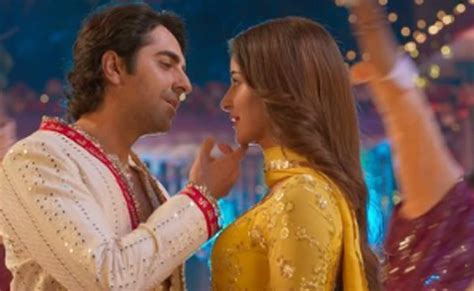 Dream Girl 2 Box Office Collection Week 2 Ayushmann Khurranas Film Collects Rs 7806 Crore