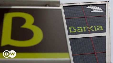 Spanish banks set for aid – DW – 11/28/2012