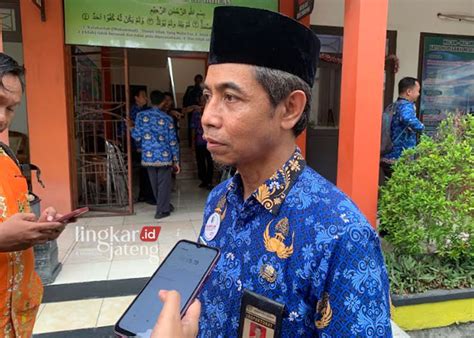 Pemilu 2024 Di Depan Mata Demak Targetkan Perekaman KTP Pemilih Pemula