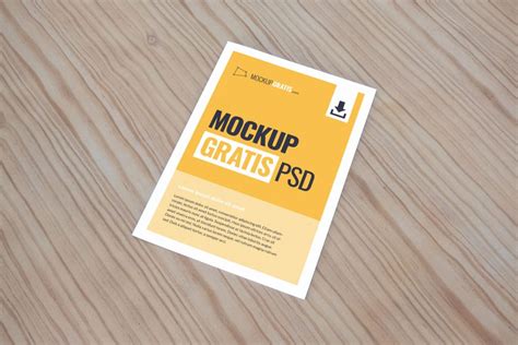 Mockups 100 Gratis En PSD Mockupgratis