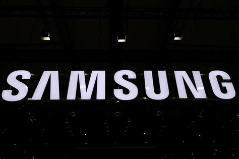 Ex Samsung Elec Executive Accused Of Stealing Secrets For China Chip