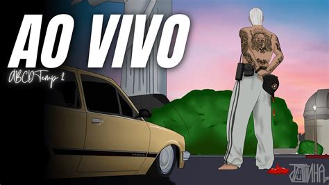 AO VIVO ABCD ROLEPLAY GTA V RP O TAL DU JOTINHA 11 TP 2