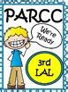 Parcc Like Language Arts Rd Grade By Meaningful Teaching Tpt