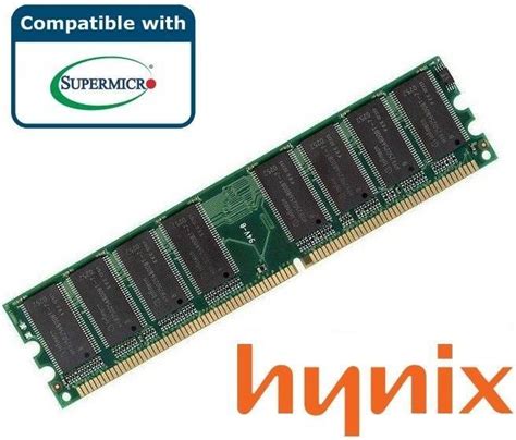 Sk Hynix 16Gb 3200Mhz Ddr4 Ecc Cl22 Drx8 Rdimm HMA82GR7DJR8NXN