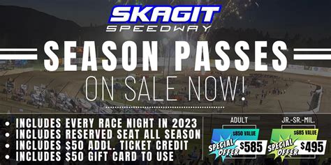 Skagit Speedway | Alger Washington - 410 Sprints, Sportsman Sprints