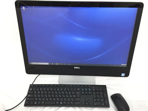 Dell Inspiron Win I T Gb Tb I