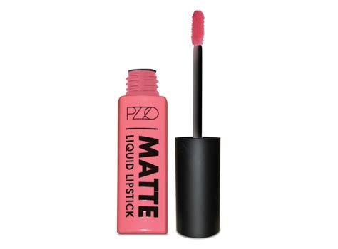 Ripley Labial Petrizzio Matte Liquid Nude Pink