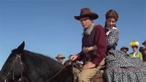 Mclintock Western 1963 John Wayne Maureen Ohara Patrick Wayne