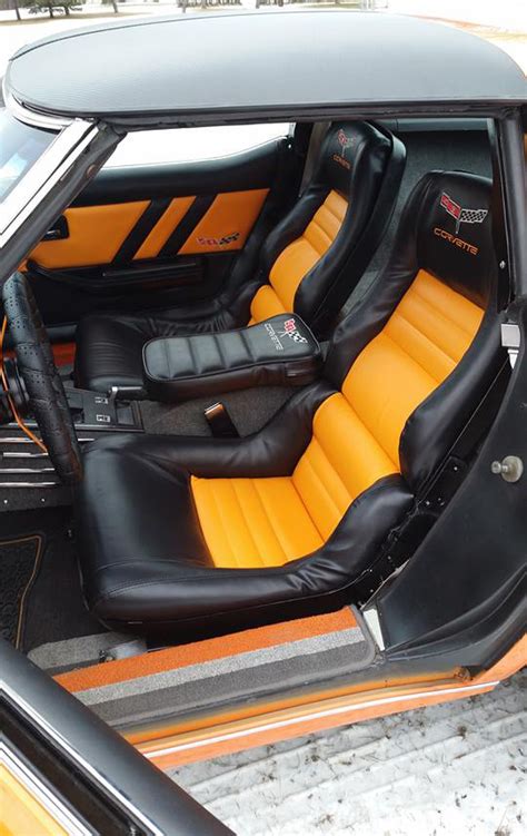 Interior2 – National Corvette Museum