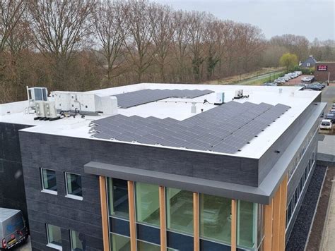 Zonnepanelen Dordrecht Zonnepanelenvan Hagitech