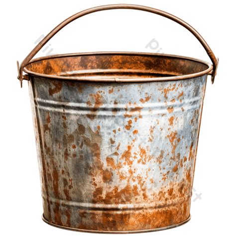 Bucket On Transparent Background PNG Images | PNG Free Download - Pikbest