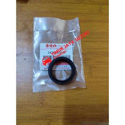 Jual Jual Seal Buntut Persneling Katana Carry Extra Futura Apv Asli