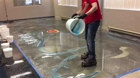 10 6 3D Epoxy Flooring Material Features 1 14 At 270 Square Feet