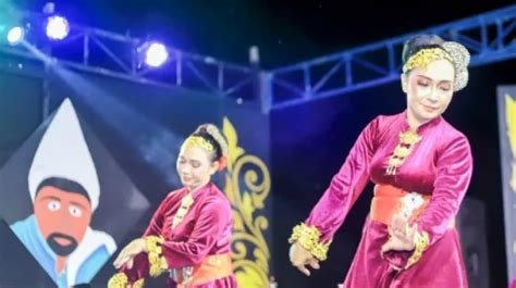 Mengenal Festival Padang Melang Yang Sedang Berlangsung Di Anambas