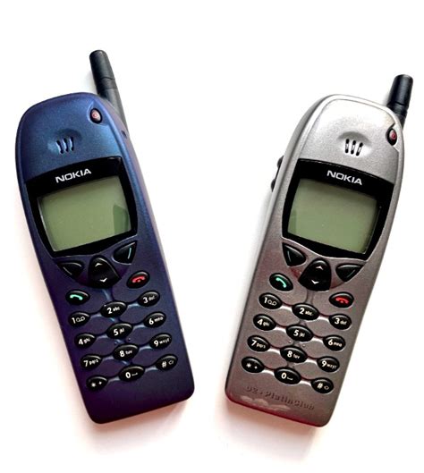 Nokia 6110 Gsm Collection