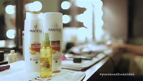 2015 Pantene Altin Kelebek Ödül Gecesi Dailymotion Video