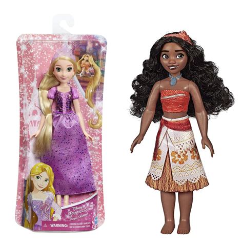 63% off Disney Princess Royal Shimmer Dolls - Deal Hunting Babe