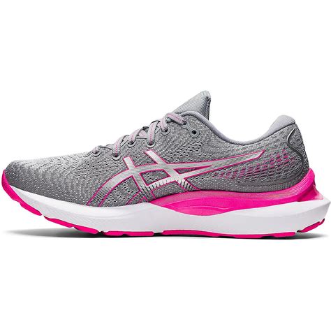 Asics Womens Gel Cumulus 24 Running Shoes Academy