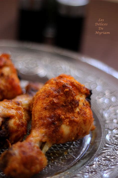 Recette Pilons De Poulet Au Four Artofit