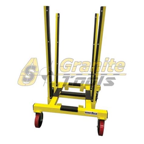 Weha V Cart Cart And Dollies By Weha Usa Granite Tools