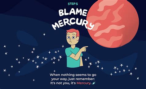 Mercury Retrograde A Survival Guide For Vet Techs Ezyvet