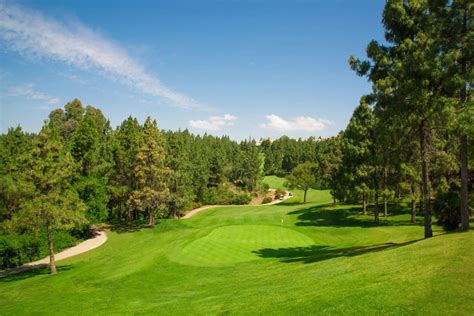 El Chaparral Golf Club, book a golf getaway in Costa Del Sol