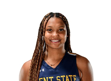 Janae Tyler Kent State Golden Flashes Forward Espn