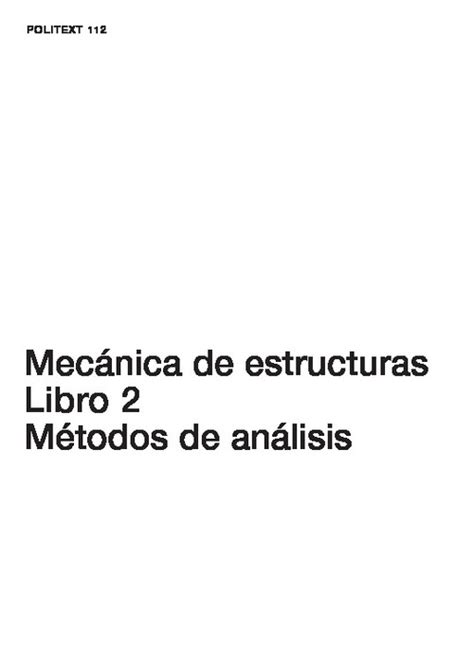 Problemas Resueltos De Cimentaciones Y Estructuras De Contenci N