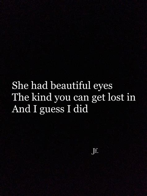 Those Beautiful Eyes Quotes Shortquotescc