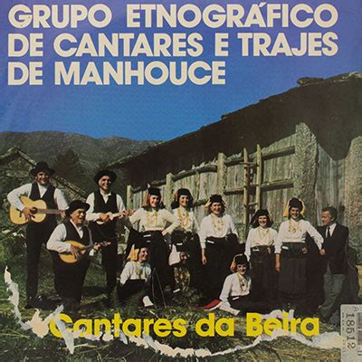 Ranchos de São Pedro do Sul Discorama o panorama do disco em Portugal