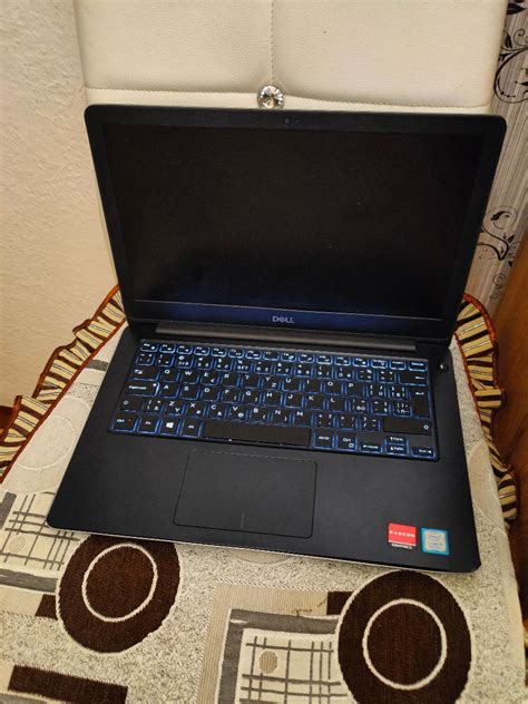 Dell Latitude P87g I5 8th Gen Aukro