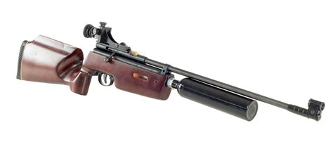 Beeman Ar2079a Co2 Air Rifle Airgun Depot