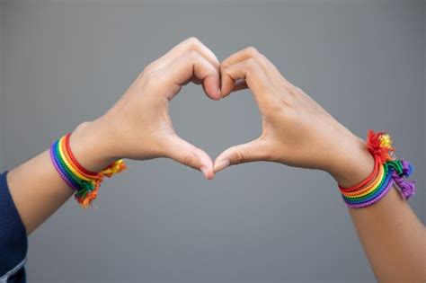 Lesbian Hand Signs Images Free Download On Freepik