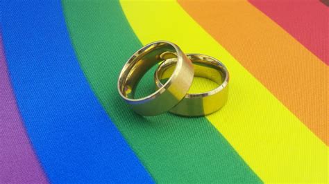 California Prop 3 Aims To Codify Same Sex Marriage In California Nbc 7 San Diego