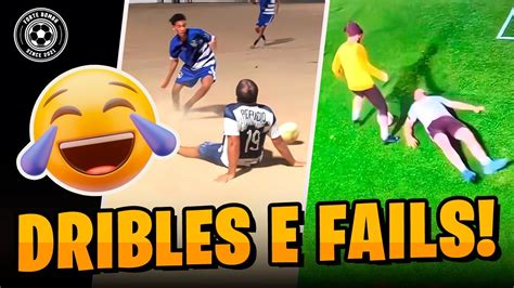 Jogadas De Futsal Insanas E Dribles Humilhantes Gols Fails E Muita