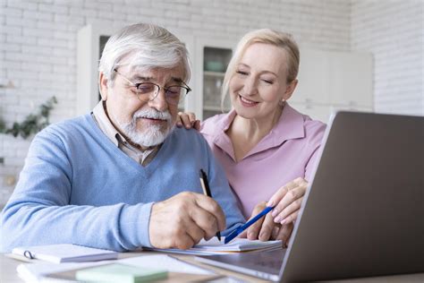 Unlocking The Power Of Digital Marketing For Seniors Boosting