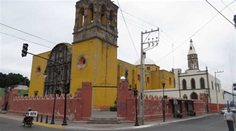 Parroquia Señor del Carrizal Irapuato Horario de misas y servicios