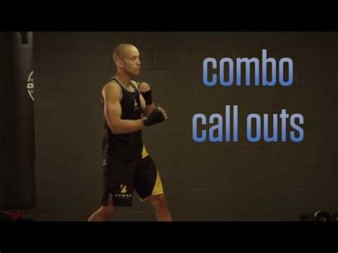 Boxing Combination Tutorials. 2 Beginner Boxing Combinations Breakdowns