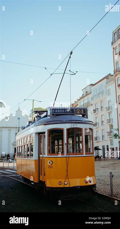 Lisbon_story hi-res stock photography and images - Alamy