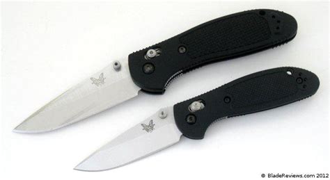 Benchmade Griptilian Review