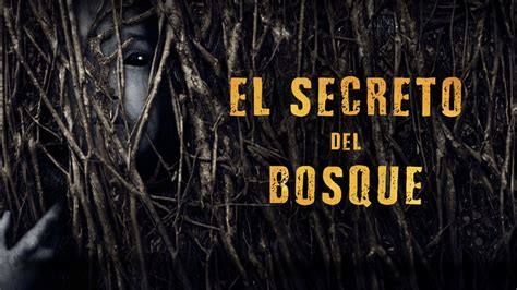 Ver El Secreto Del Bosque Gratis En Mercado Play Colombia