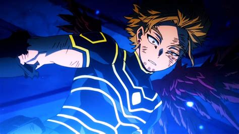 Hawks Vs Twice And Dabi 「my Hero Academia Season 6 Amv」 Champion Youtube