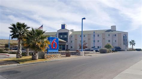 Motel 6-Las Cruces, Nm - Telshor from $71. Las Cruces Hotel Deals ...