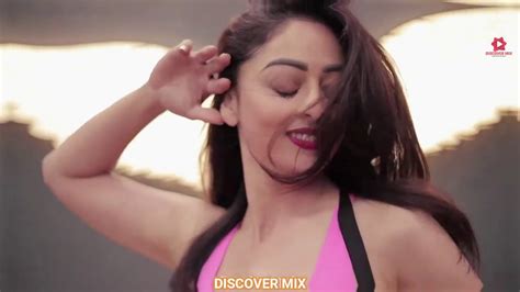 Sandeepa Dhar Hot Dance With Melvin Louis After Sana Khan Breakup Youtube