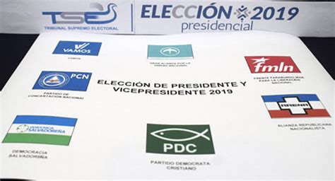 El 84 De Las Papeletas Para Las Elecciones Del 3 De Febrero Ya Están