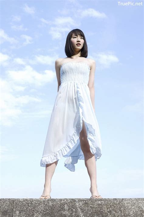 Japanese Actress And Model Riho Yoshioka Ảnh đẹp