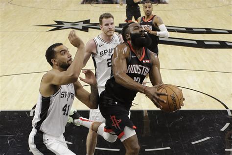 Nba Denies Rockets Protest After Harden Dunk Waved Off Inquirer Sports