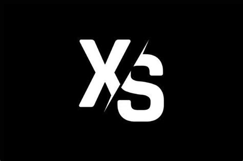 Xs Logo Logodix