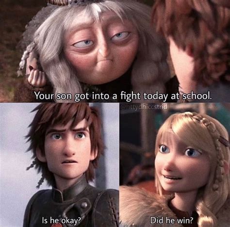 Pin By Stella Gladman On Hiccup And Astrid How To Train Your Dragon How Train Your Dragon