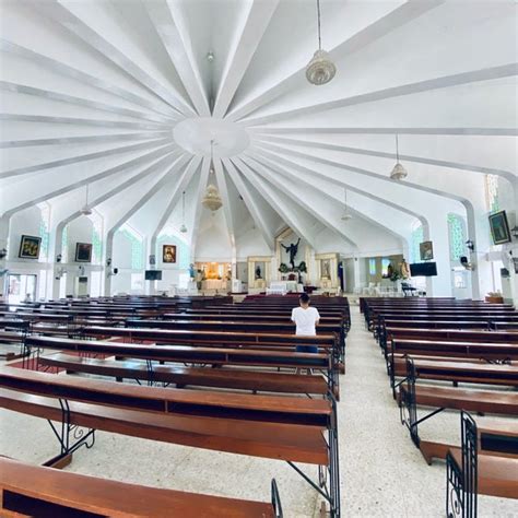 San Antonio Abad Parish Mass Schedule - Schedules Philippines